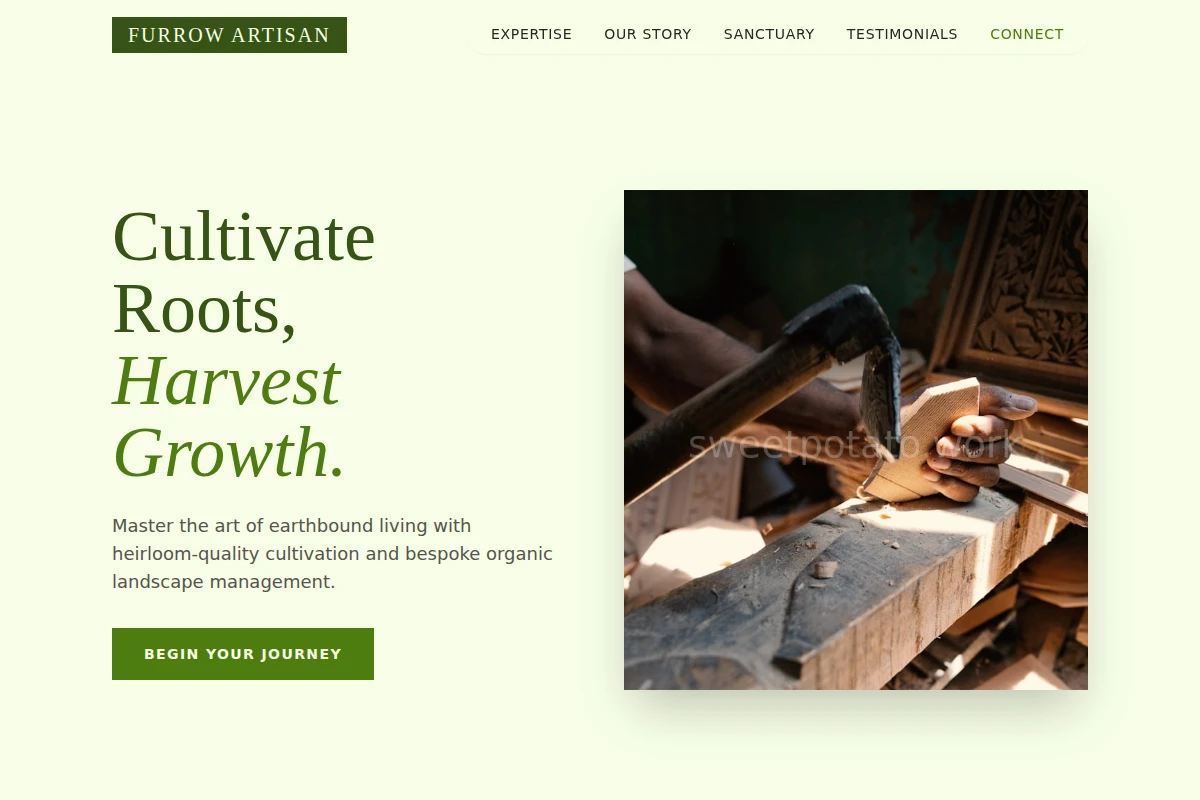 artisan