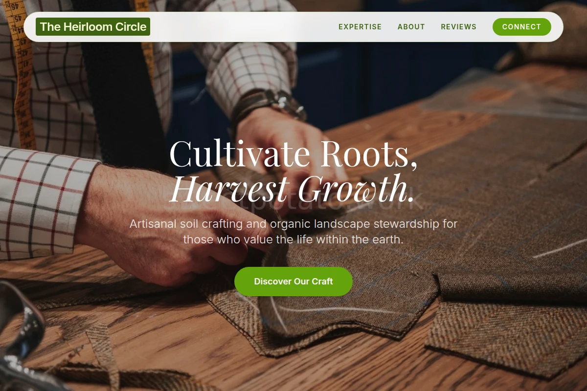 Soil Artisan