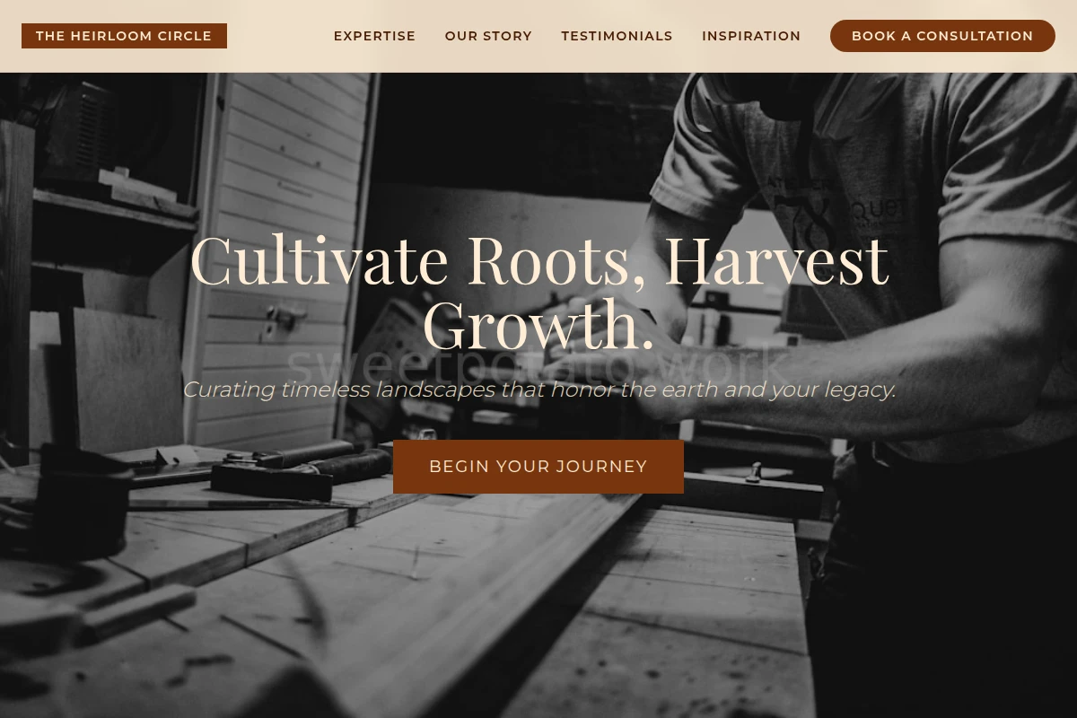 Plot Artisan
