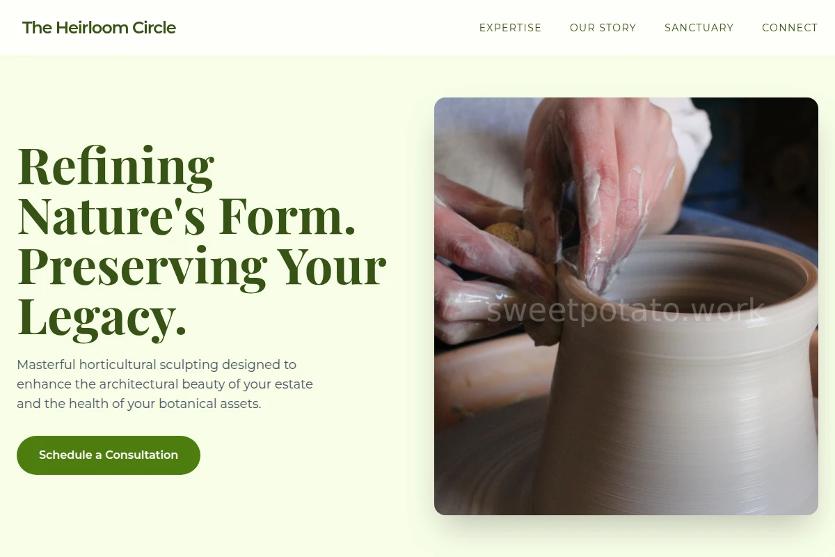 artisan