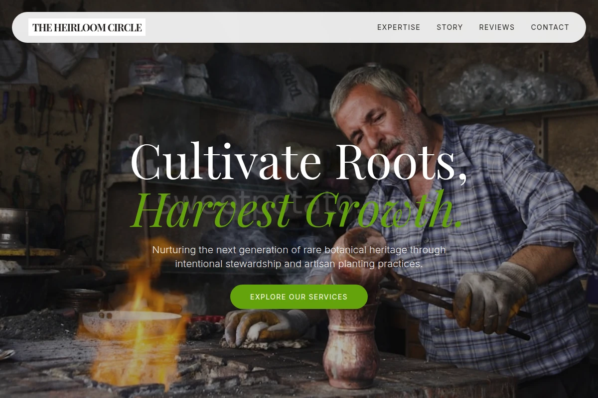 Silo Artisan