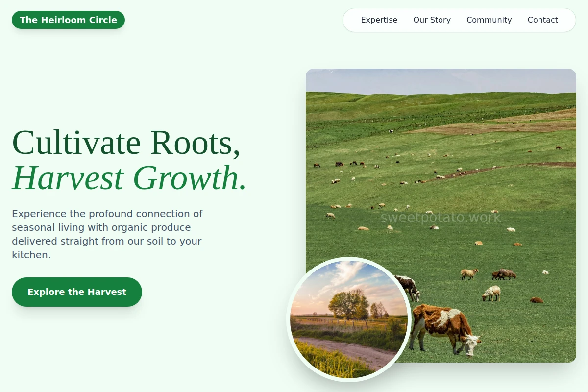 Acre Farm