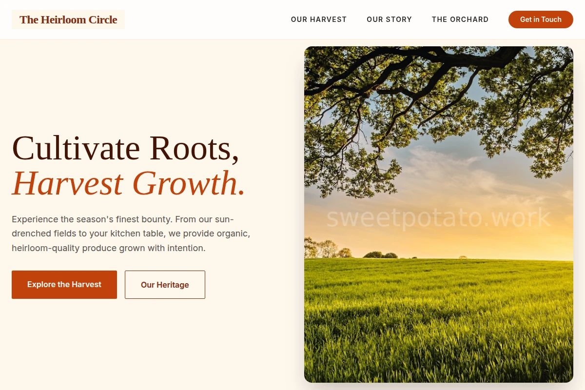 Field Farm