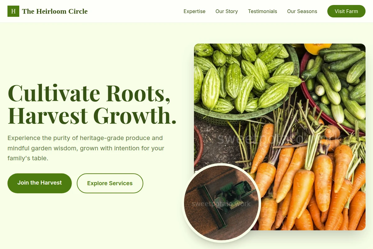 Garden Farm