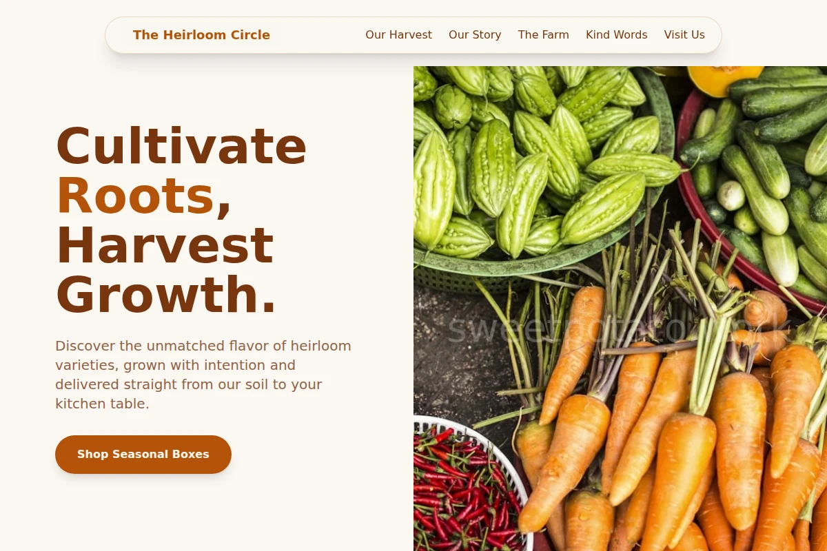 Root Farm