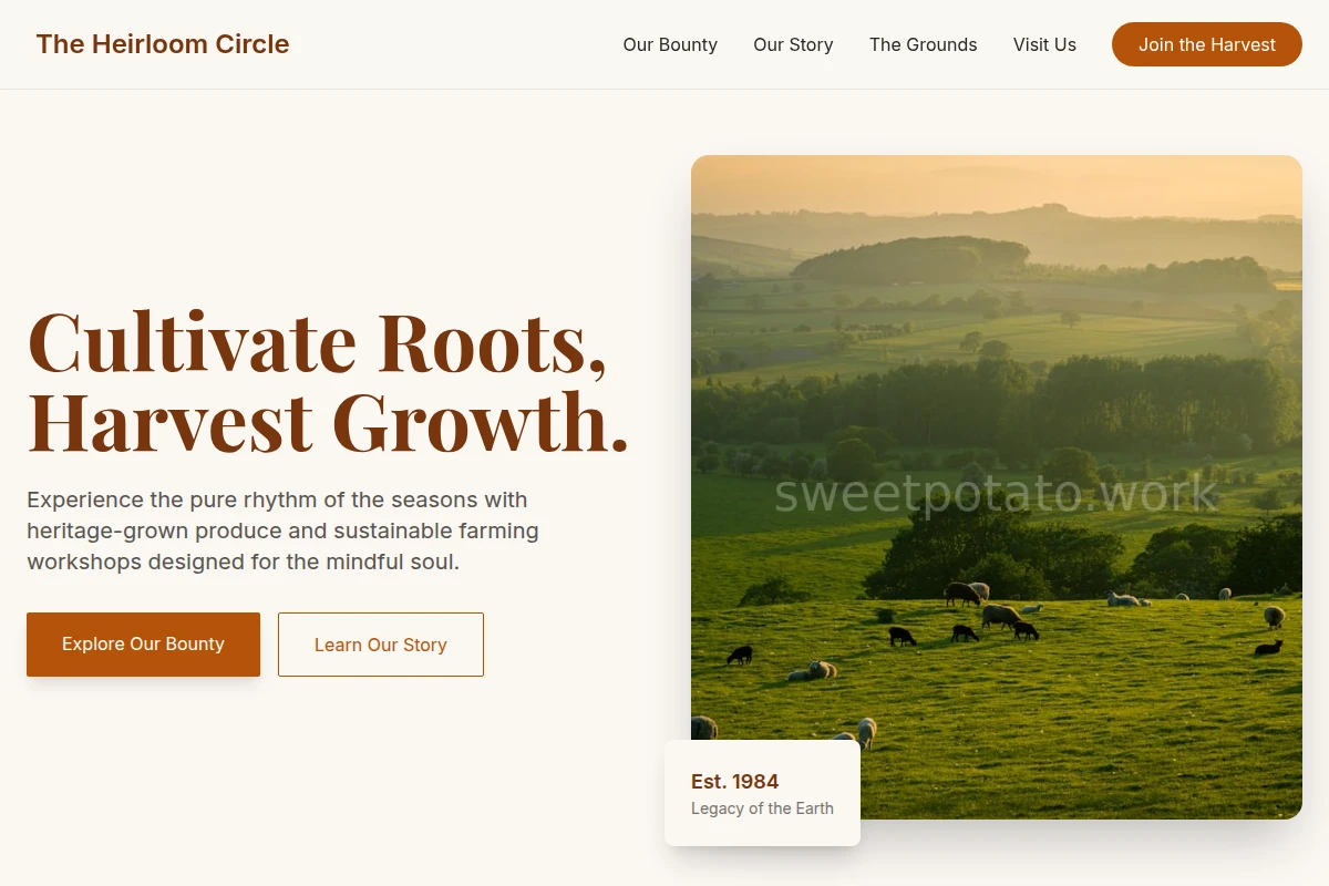 Root Farm