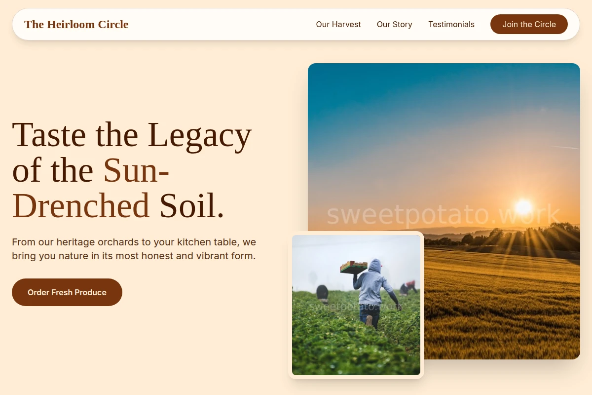 Field Farm