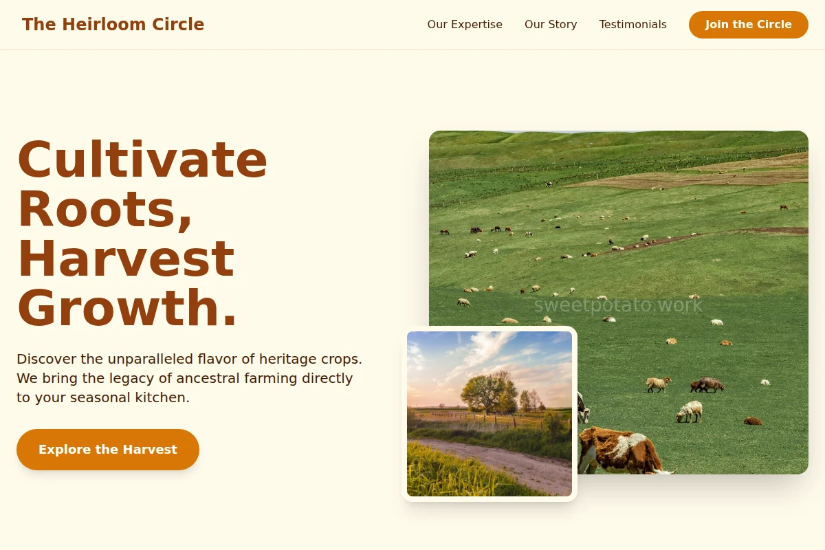 Field Farm
