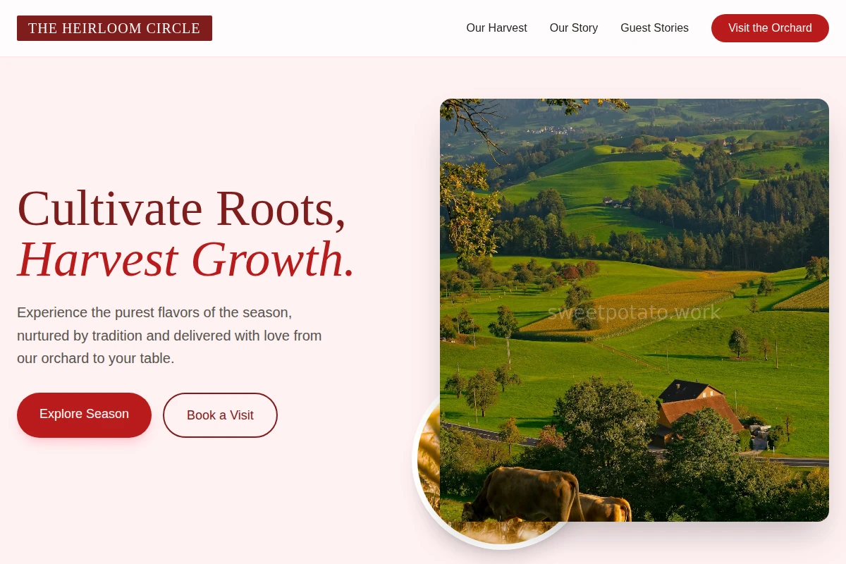 Orchard Farm