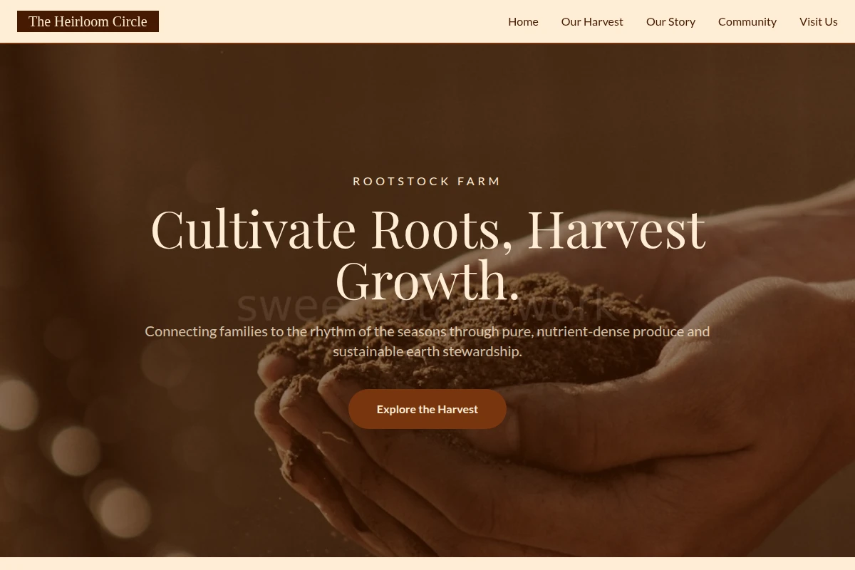 Rootstock Farm