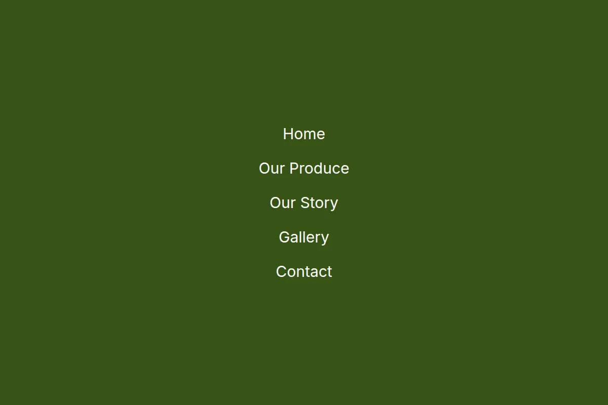 Fauna Organic Food